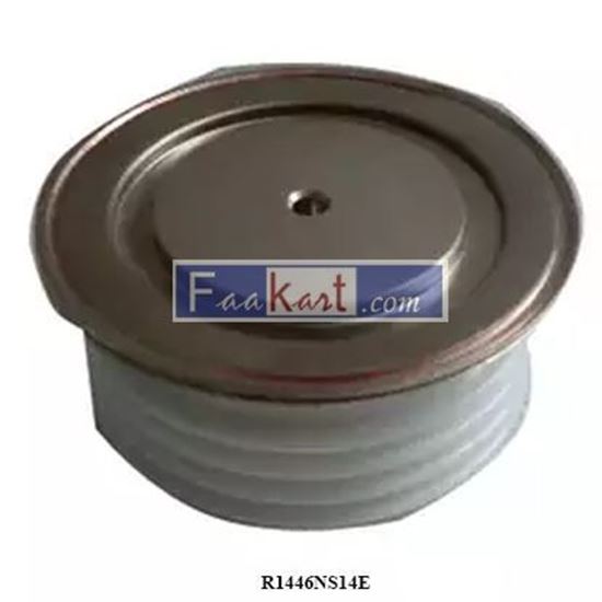 Picture of R1446NS14E Thyristor