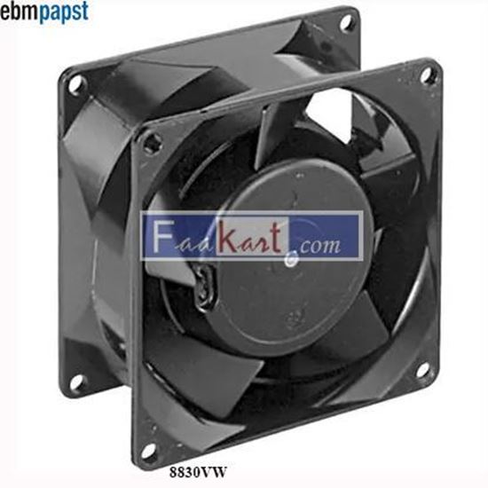 Picture of 8830VW EBM-PAPST AC Axial fan