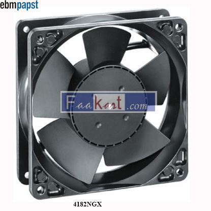 Picture of 4182NGX EBM-PAPST DC Axial fan