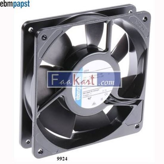 Picture of 9924 EBM-PAPST AC Axial fan