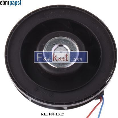 Picture of REF100-11/12 Ebm-papst Centrifugal Fan