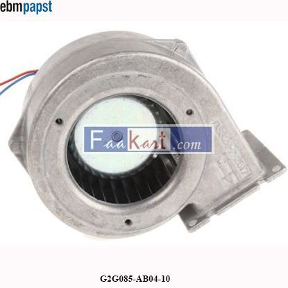 Picture of G2G085-AB04-10 Ebm-papst Centrifugal Fan