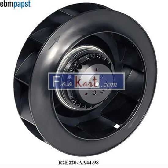 Picture of R2E220-AA44-98 Ebm-papst Centrifugal Fan