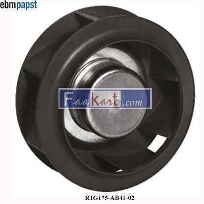 Picture of R1G175-AB41-02 Ebm-papst Centrifugal Fan