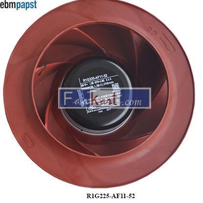 Picture of R1G225-AF11-52 Ebm-papst Centrifugal Fan