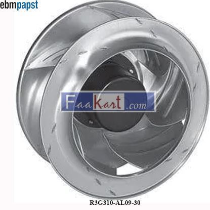 Picture of R3G310-AL09-30 Ebm-papst Centrifugal Fan