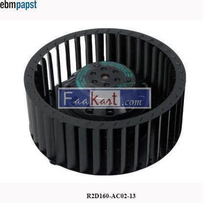 Picture of R2D160-AC02-13 Ebm-papst Centrifugal Fan