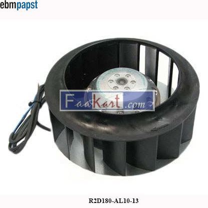 Picture of R2D180-AL10-13 Ebm-papst Centrifugal Fan