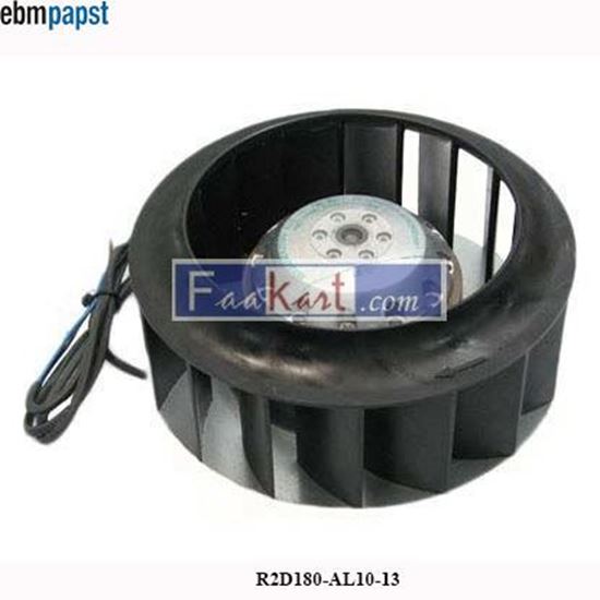 Picture of R2D180-AL10-13 Ebm-papst Centrifugal Fan