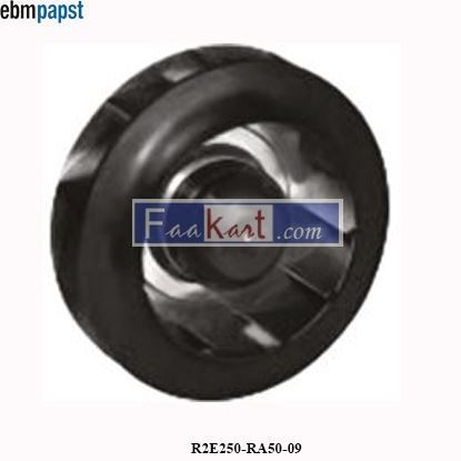 Picture of R2E250-RA50-09 Ebm-papst Centrifugal Fan