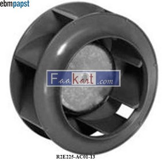 Picture of R2E225-AC01-13 Ebm-papst Centrifugal Fan