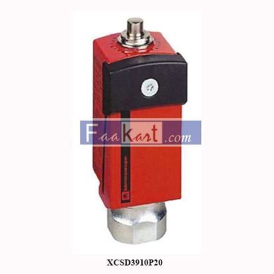 Picture of XCSD3910P20  Schneider Safety limit switch