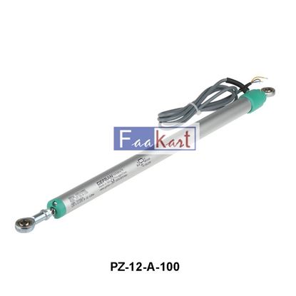 Picture of PZ-12-A-100 GEFRAN POTENTIO METER