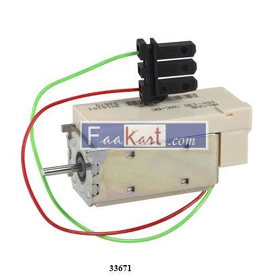 Picture of 33671  SCHNEIDER  UNDERVOLTAGE TRIP COIL