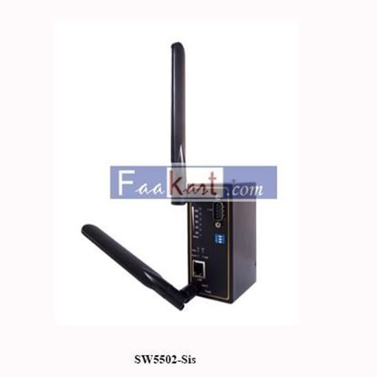 Picture of SW5502-Sis   Wireless Serial