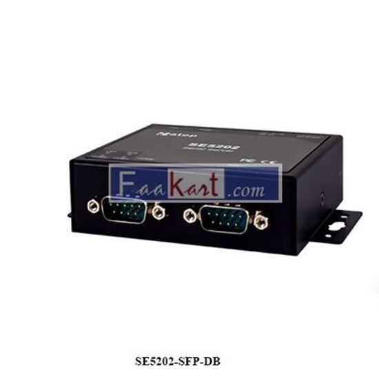 Picture of SE5202-SFP-DB  Gateway