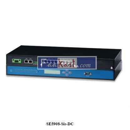 Picture of SE5908-Sis-DC  Gateway