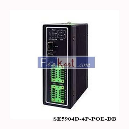 Picture of SE5904D-4P-POE-DBServer