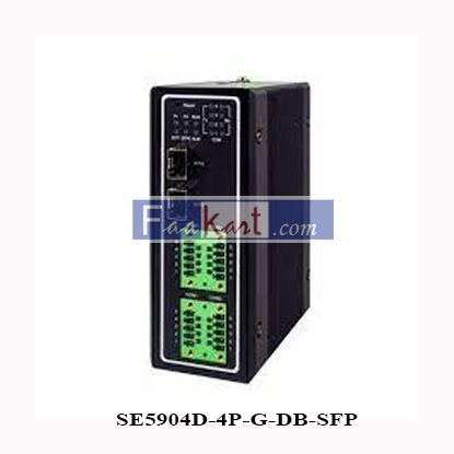 Picture of SE5904D-4P-G-DB-SFPDevice Server