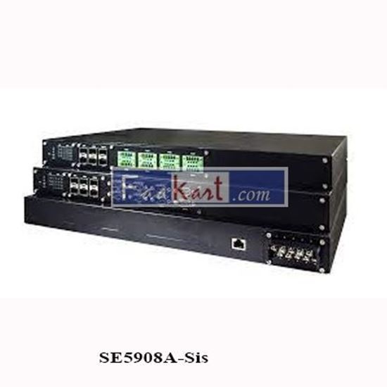 Picture of SE5908A-Sis Server