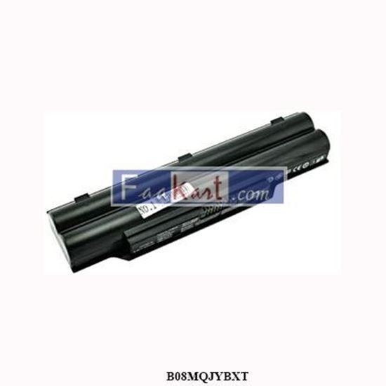 Picture of B08MQJYBXT Laptop Battery