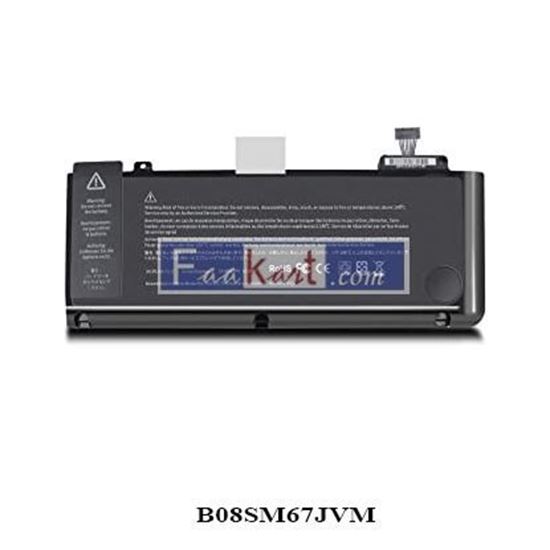 Picture of B08SM67JVM  Laptop Battery