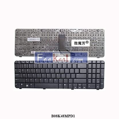 Picture of B08K48MPD1 Replacement Keyboards