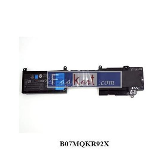 Picture of B07MQKR92X  Replacement Battery For Dell