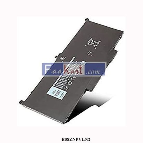 Picture of B08ZNPVLN2 Laptop Battery