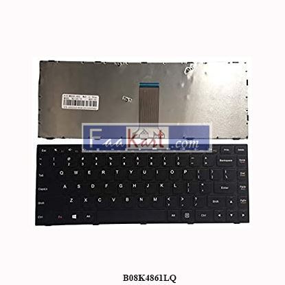 Picture of B08K4861LQ Replacement Keyboards