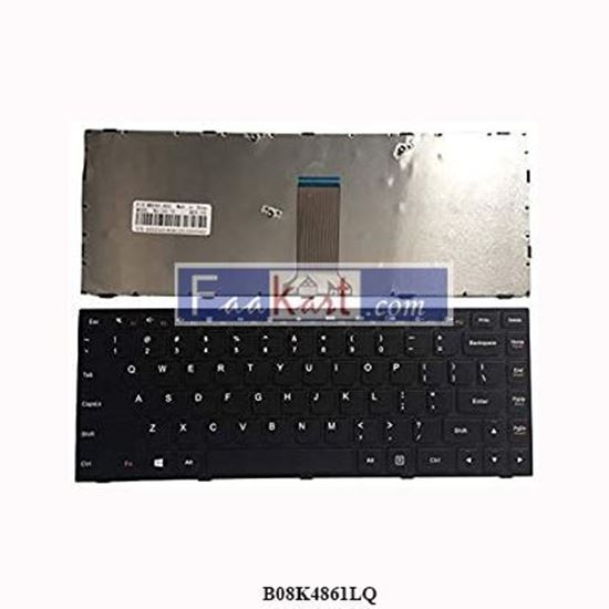 Picture of B08K4861LQ Replacement Keyboards