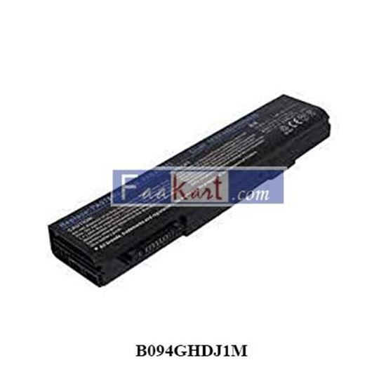 Picture of B094GHDJ1M  REPLACEMENT BATTERY FOR TOSHIBA