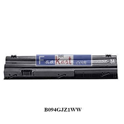 Picture of B094GJZ1WW  REPLACEMENT BATTERY FOR HP