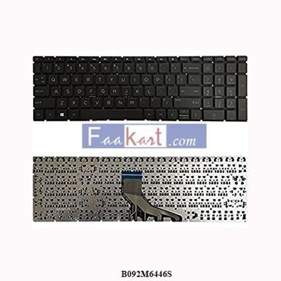 Picture of B092M6446S Replacement Keyboard