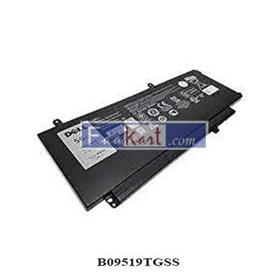 Picture of B09519TGSS REPLACEMENT BATTERY FOR DEL