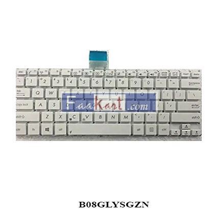 Picture of B08GLYSGZN US Laptop Keyboard