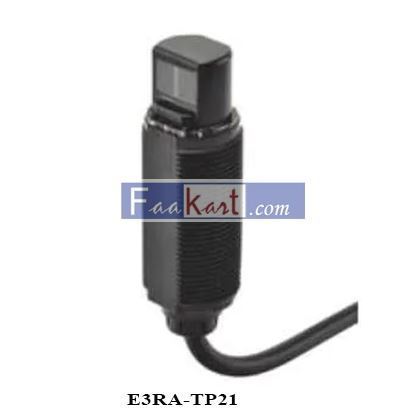 Picture of E3RA-TP21  OMRON  Photoelectric sensor