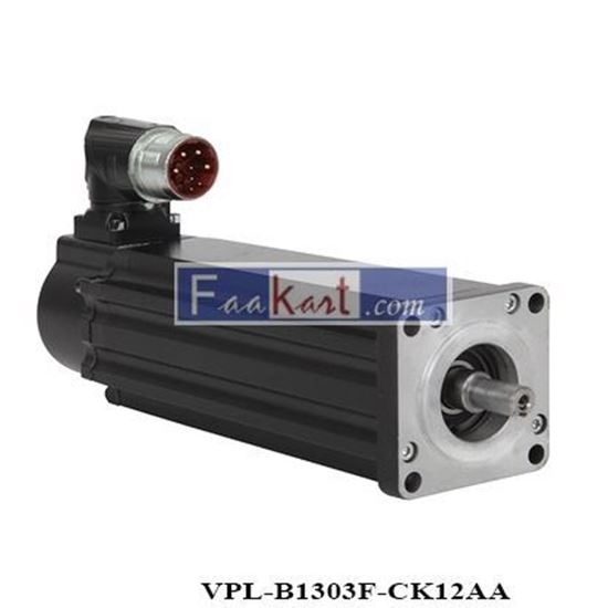 Picture of VPL-B1303F-CK12AA  Allen Bradley SERVO MOTOR