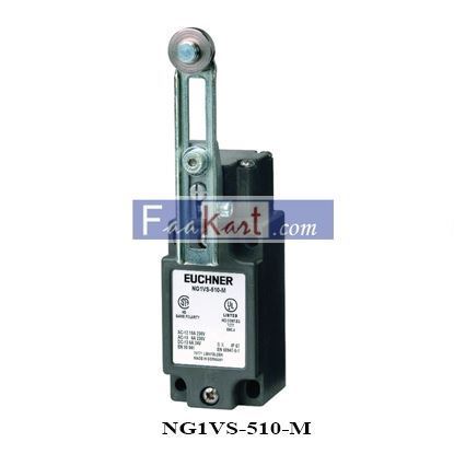 Picture of NG1VS-510-M Limit switch