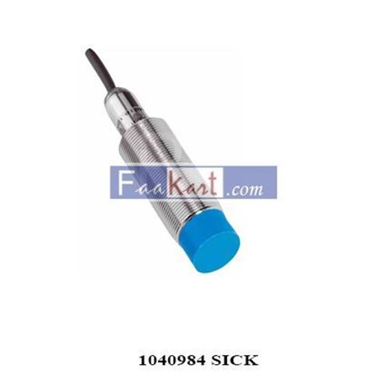 Picture of 1040984 SICK NDUCTIVE PROXIMITY SENSOR