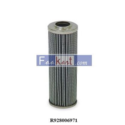 Picture of R928006971 Rexroth Hydraulic Filter Element