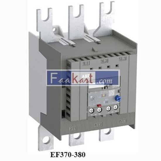 Picture of EF370-380 RELAY