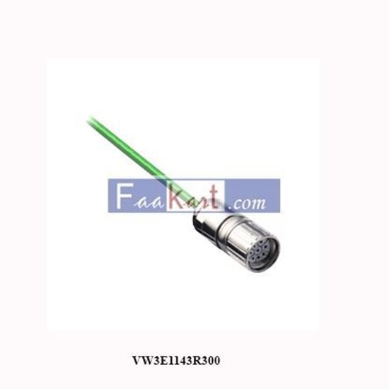 Picture of VW3E1143R300  POWER CABLE