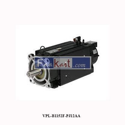 Picture of VPL-B1152F-PJ12AA  ALLEN- BRADLEY   ServoMotor