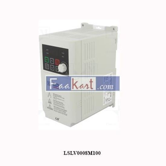 Picture of LSLV0008M100  INVERTER