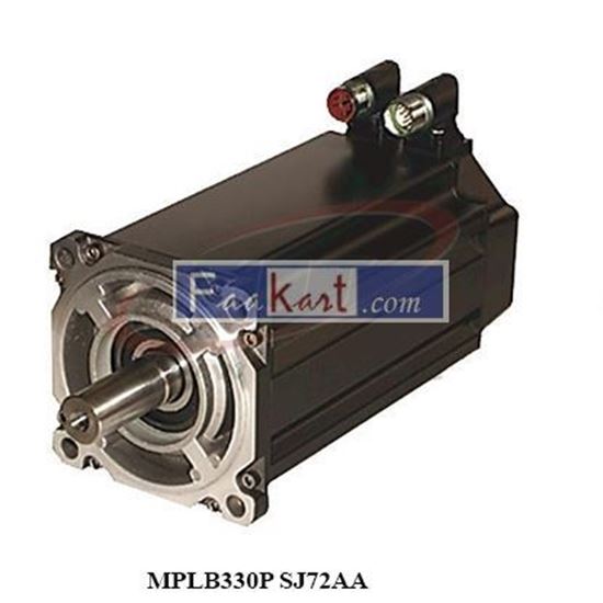 Picture of MPLB330P SJ72AA  SERVO MOTOR 460V