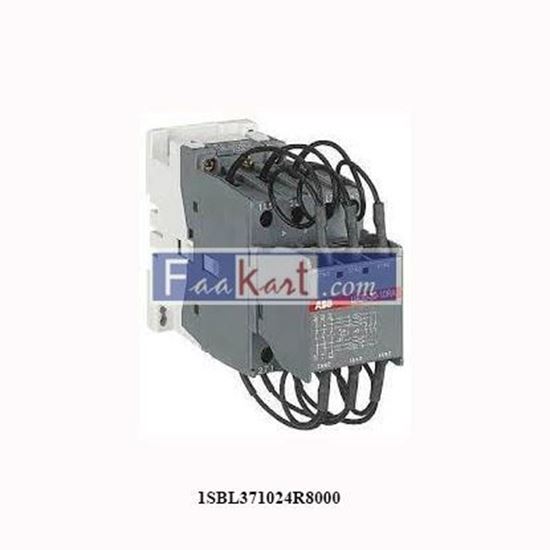 Picture of 1SBL371024R8000  switch contact