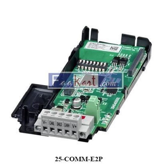 Picture of 25-COMM-E2P COMMUNICATOR ADAPTOR- ALLEN BRADLEY