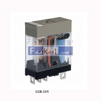 Picture of G2R-1SN  Relay