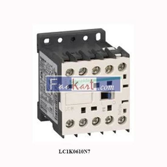 Picture of LC1K0610N7  Contactor